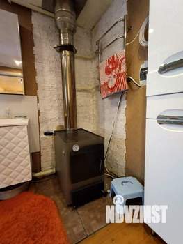 Дом 120м², 2-этажный, на длительный срок, 