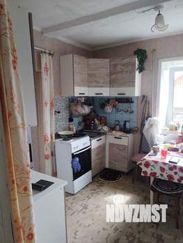 Дом 60м², 2-этажный, на длительный срок, 