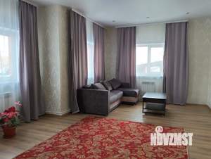 Дом 198м&sup2;, 2-этажный, посуточно, 