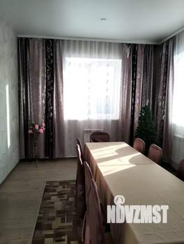 Дом 155м&sup2;, 2-этажный, посуточно, 