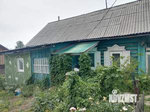 Дом 50м², 1-этажный, на длительный срок, 