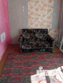 Дом 40м&sup2;, 1-этажный, на длительный срок, 