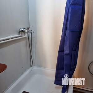 Дом 26м&sup2;, 1-этажный, на длительный срок, 