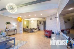 Таунхаус 153м², 2-этажный, на длительный срок, 