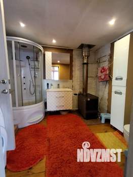 Дом 120м², 2-этажный, на длительный срок, 