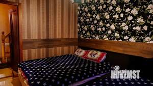 Дом 120м&sup2;, 2-этажный, посуточно, 