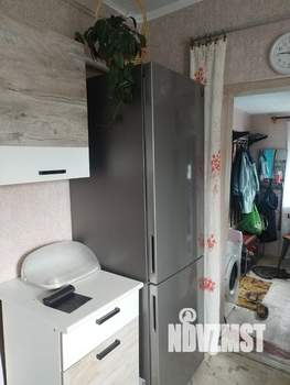 Дом 60м², 2-этажный, на длительный срок, 