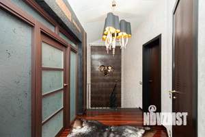 Коттедж 230м², 2-этажный, на длительный срок, 