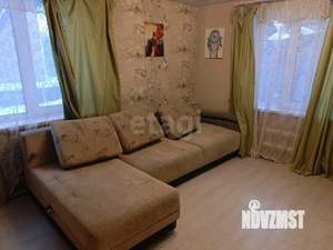 Дом 42м², 1-этажный, на длительный срок, 