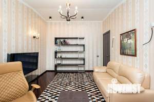 Коттедж 230м², 2-этажный, на длительный срок, 