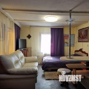 Дом 26м², 1-этажный, на длительный срок, 