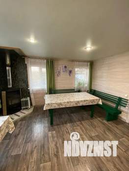 Дом 250м², 2-этажный, посуточно, 