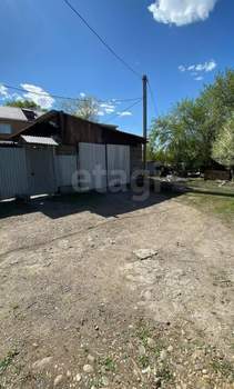 Дом 42м², 1-этажный, на длительный срок, 