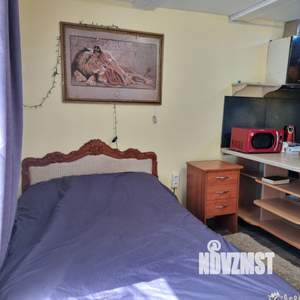 Дом 26м&sup2;, 1-этажный, на длительный срок, 