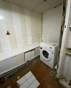 Дом 42м², 1-этажный, на длительный срок, 