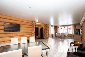 Дом 200м&sup2;, 2-этажный, посуточно, 