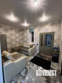 Дом 250м&sup2;, 2-этажный, посуточно, 