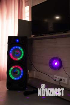 Дом 250м&sup2;, 2-этажный, посуточно, 