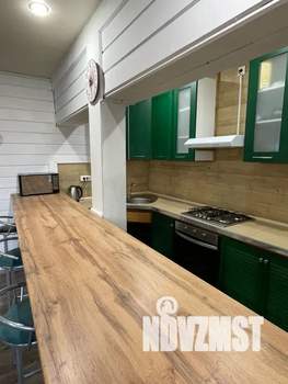 Дом 250м², 2-этажный, посуточно, 