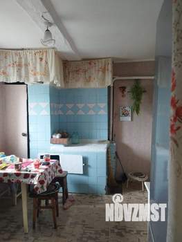 Дом 50м², 1-этажный, на длительный срок, 