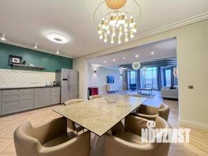 Таунхаус 153м², 2-этажный, на длительный срок, 