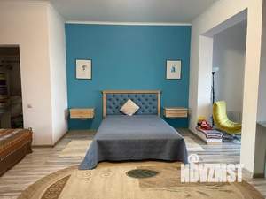 Дом 140м&sup2;, 2-этажный, посуточно, 