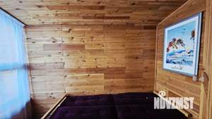 Дом 50м², 2-этажный, на длительный срок, 