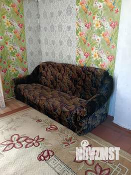 Дом 40м&sup2;, 1-этажный, на длительный срок, 