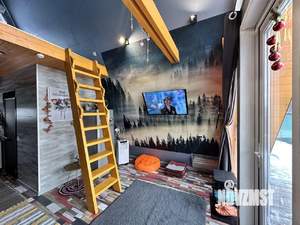 Дом 24м², 1-этажный, посуточно, 