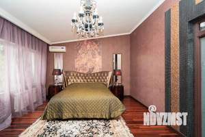 Коттедж 230м², 2-этажный, на длительный срок, 