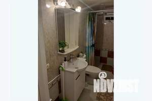 Дом 10м², 1-этажный, посуточно, 