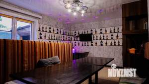 Дом 120м&sup2;, 2-этажный, посуточно, 