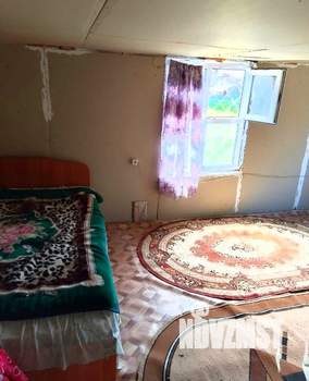 Дом 50м², 1-этажный, на длительный срок, 