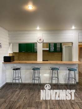 Дом 250м², 2-этажный, посуточно, 