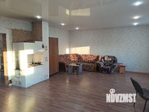 Дом 160м², 2-этажный, на длительный срок, 