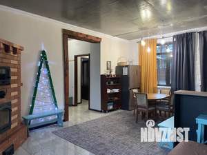 Дом 140м&sup2;, 2-этажный, посуточно, 