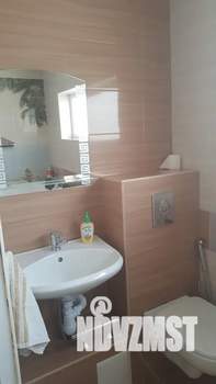 Дом 180м², 2-этажный, посуточно, 