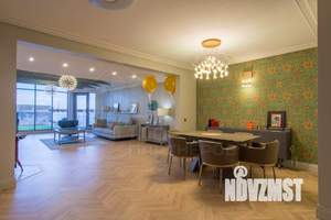 Таунхаус 153м², 2-этажный, на длительный срок, 