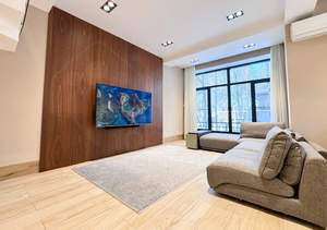 Дом 180м², 2-этажный, на длительный срок, 