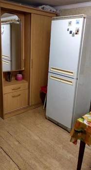Дом 28м², 2-этажный, на длительный срок, 