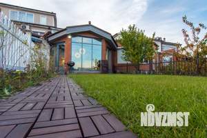 Таунхаус 153м², 2-этажный, на длительный срок, 