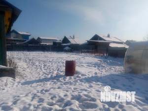 Дом 64м², 1-этажный, на длительный срок, 