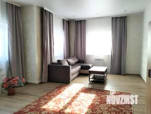 Дом 198м&sup2;, 2-этажный, посуточно, 