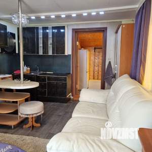 Дом 26м&sup2;, 1-этажный, на длительный срок, 