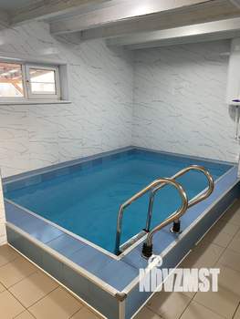 Дом 250м&sup2;, 2-этажный, посуточно, 