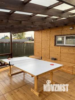 Дом 250м&sup2;, 2-этажный, посуточно, 