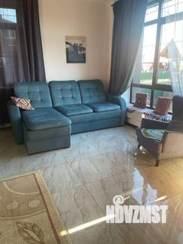 Дом 140м², 2-этажный, посуточно, 