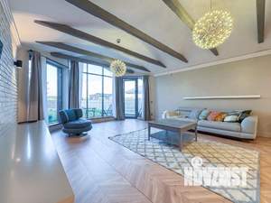 Таунхаус 153м², 2-этажный, на длительный срок, 