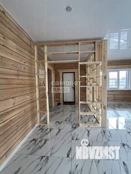 Дом 200м², 2-этажный, на длительный срок, 