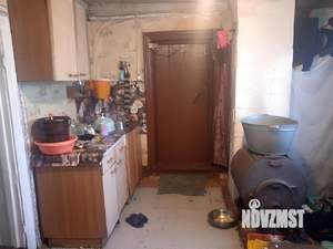 Дом 64м², 1-этажный, на длительный срок, 